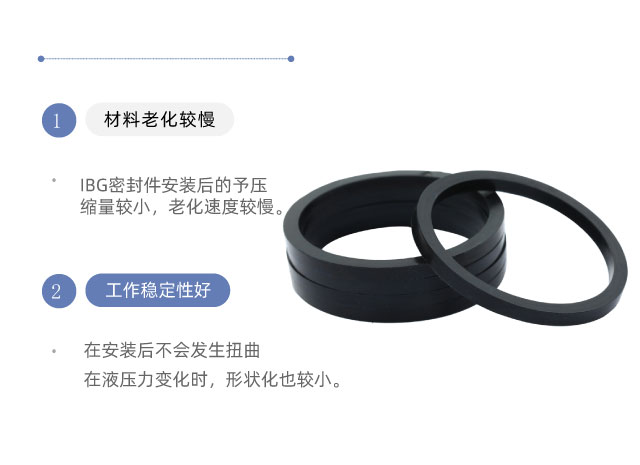 特殊的矩形密封圈？