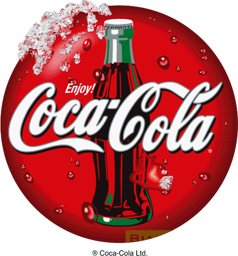 可口可樂公司(合作伙伴)